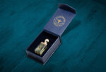 Al Alif Oudh Mubhakar 12ml Premium Floral Attar
