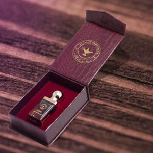 Al Alif Oudh Mukhallat