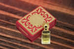 Al Alif Sabaya 12ml Premium Floral Attar