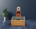 Al Alif Shamama 12ml Premium Floral Attar