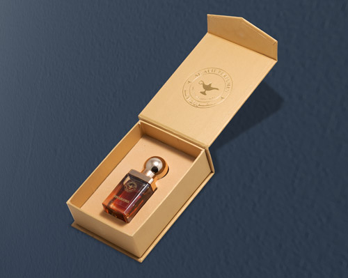 Al Alif Shamama 12ml Premium Floral Attar