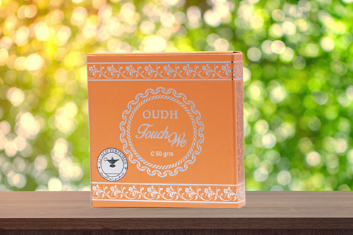 Oudh Touch Me