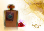 Saffron Oud 100ml