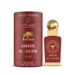 Al Alif Ameer Al-Oudh 12ml Attar