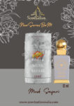 Al Alif Musk Safari 12ml Attar