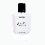 Naseem Musk Safi 100ml Aqua Perfume