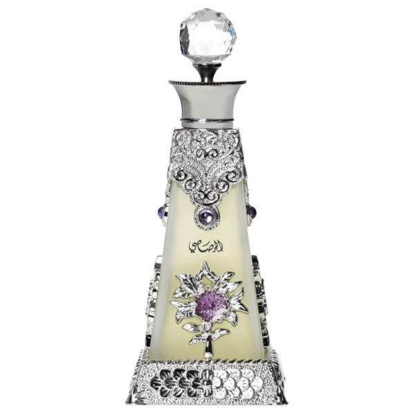 Rasasi Arba Wardat 30ml Attar