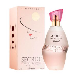 Rasasi Secret Perfume 75ml
