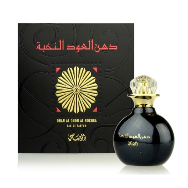 Rasasi Dhan Al Oudh Al Nokhba Eau De Parfum 40ml