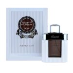 Rasasi Al Wisam White Eau De Parfum 100ml