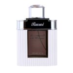 Rasasi Al Wisam White Eau De Parfum 100ml