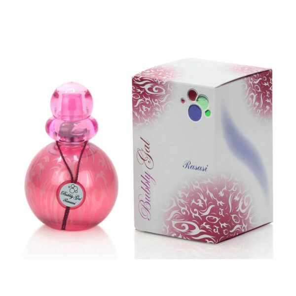 Rasasi Bubbly Gal Eau De Perfume For Women 50ml