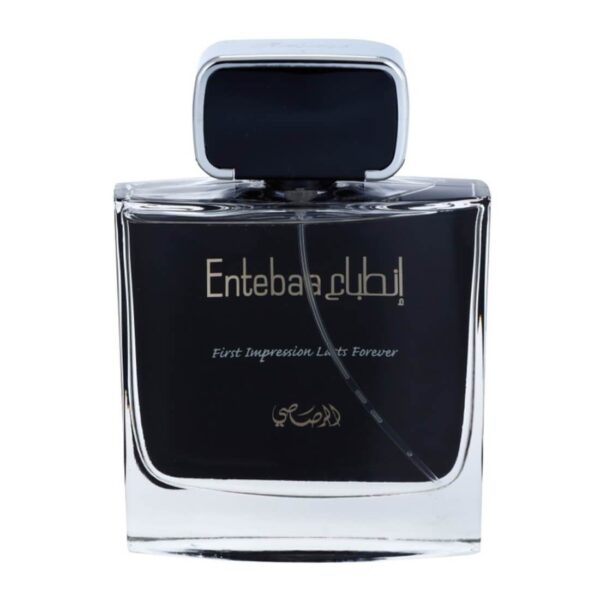 Rasasi Entebaa Men Perfume 100ml