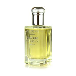 Rasasi Oud Al Mubakhar Black