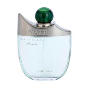 Rasasi Royale Black Perfume