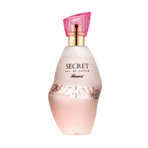 Rasasi Secret Perfume 75ml