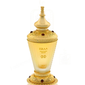 Rasasi Esraa Attar