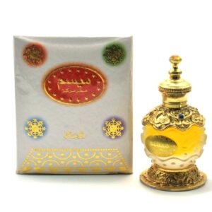 Rasasi Maisam 20ml Attar