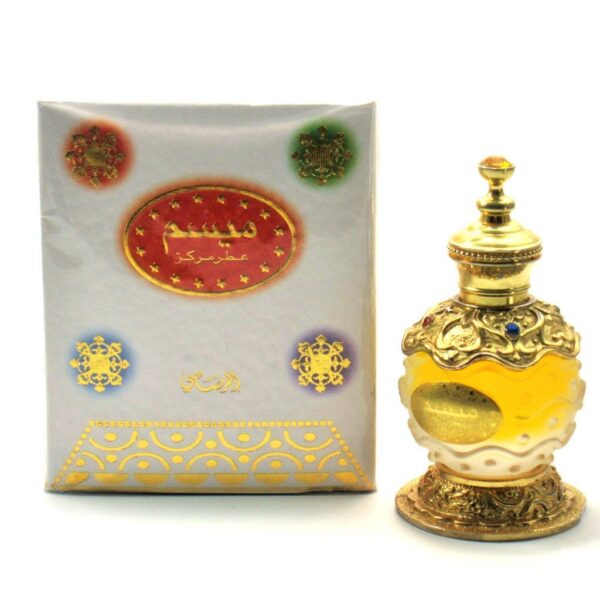 Rasasi Maisam 20ml Attar