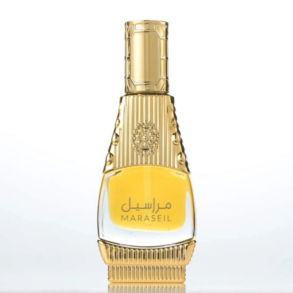 Rasasi Maraseil Attar 15ml