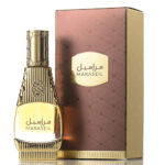 Rasasi Maraseil Attar 15ml