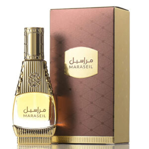 Rasasi Maraseil Attar 15ml