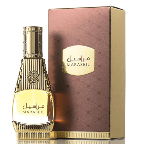 Rasasi Maraseil Attar 15ml