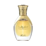 Rasasi Mushreqah Attar 15ml