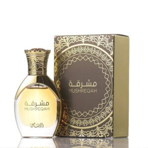 Rasasi Mushreqah Attar 15ml