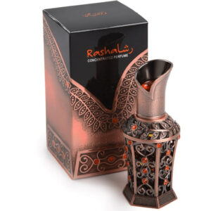 Rasasi Rasha Attar 12ml