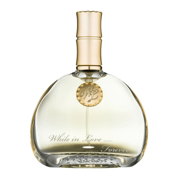 Rasasi While In Love Forever Perfume 80ml For Women