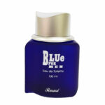 Rasasi Blue For Men EDT Perfume 100ml