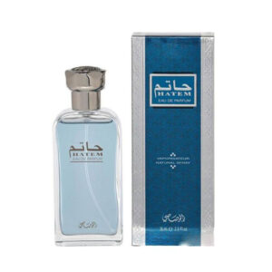 Rasasi Hatem Pour Homme