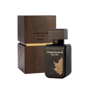 Rasasi La Yuqawam Tobacco Blaze Eau De Parfum 75ml
