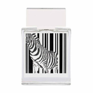 Rumz Al Rasasi Zebra Pour Elle