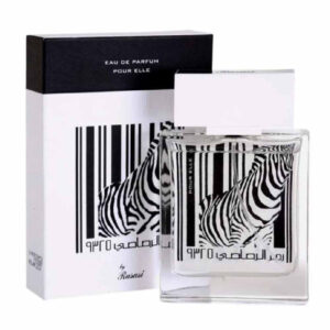 Rumz Al Rasasi Zebra Pour Elle Eau De Parfum