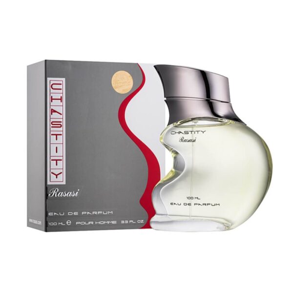 Rasasi Chastity Men Perfume 100ml