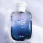 Rasasi Hawas Ice Eau De Parfum 100ml For Men