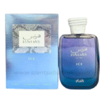Rasasi Hawas Ice Eau De Parfum 100ml For Men