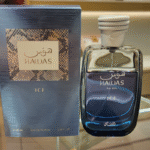 Rasasi Hawas Ice Eau De Parfum 100ml For Men