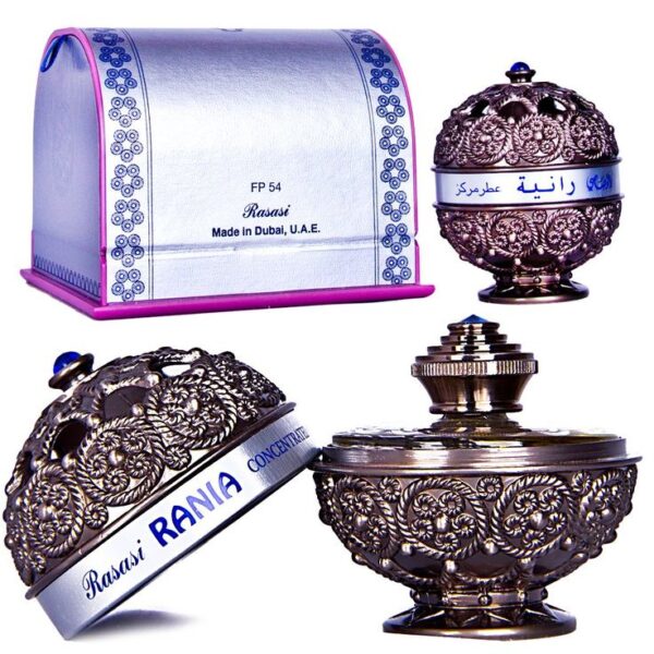 Rasasi Rania Attar 20ml