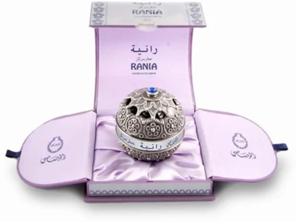 Rasasi Rania Attar 20ml