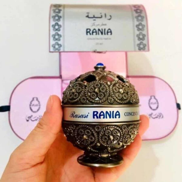 Rasasi Rania Attar 20ml