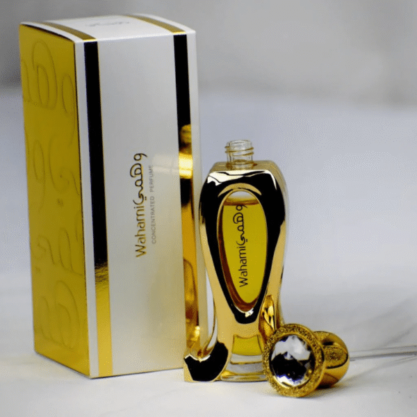 Rasasi Wahami Attar 20ml