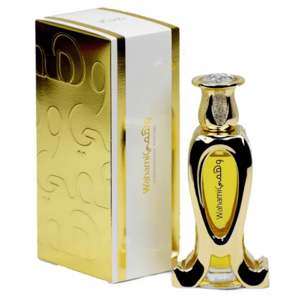 Rasasi Wahami Attar 20ml