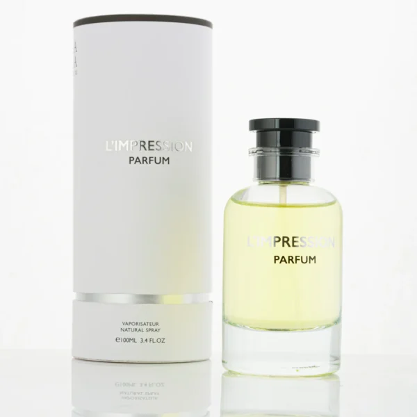 Flavia L’Impression Eau De Parfum 100ml