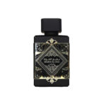 Lattafa Bade'e Al Oud Oud for Glory Eau De Parfum 100ml For Unisex