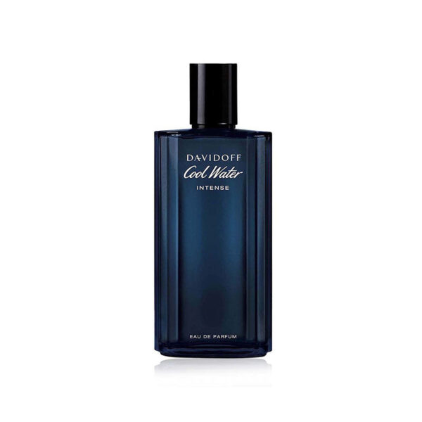 Davidoff Cool Water Intense Eau De Parfum 100ml For Men