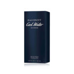 Davidoff Cool Water Intense Eau De Parfum 100ml For Men
