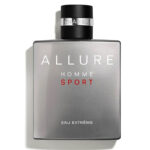 Chanel Allure Homme Sport Eau Extreme 100ml For Men